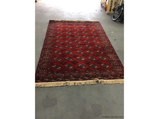 Tapijt - afbeelding 1 van  4