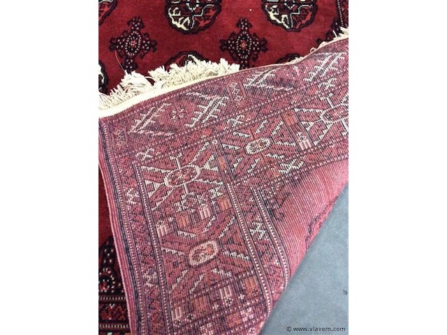 Tapijt - afbeelding 4 van  4