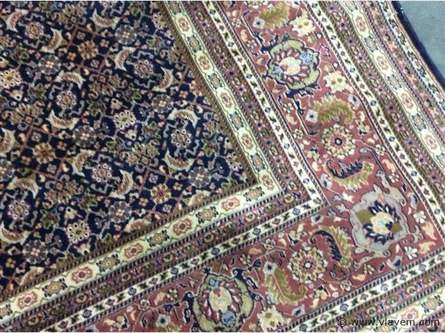 Tapijt - afbeelding 2 van  3