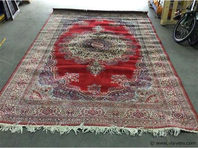 Tapijt - afbeelding 1 van  4