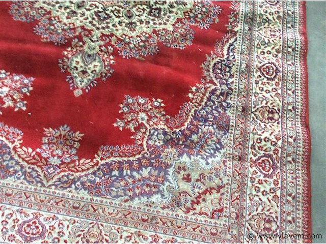 Tapijt - afbeelding 2 van  4