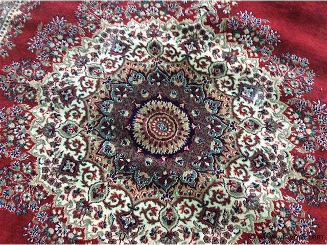 Tapijt - afbeelding 3 van  4