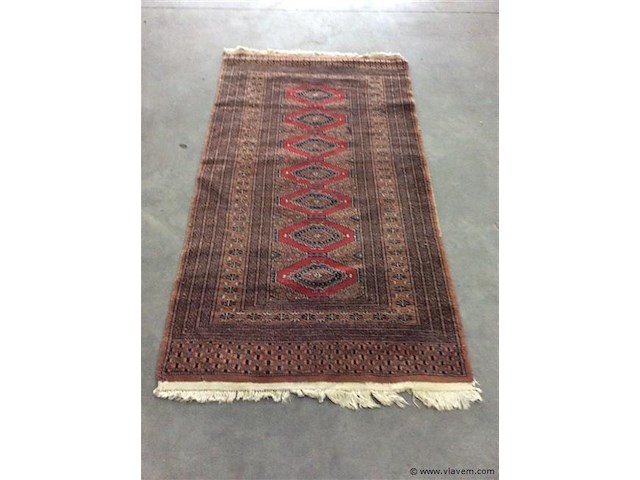 Tapijt - afbeelding 1 van  4