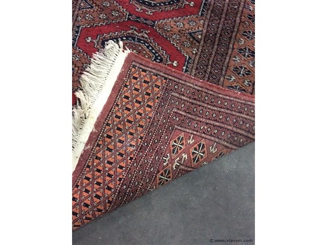 Tapijt - afbeelding 4 van  4