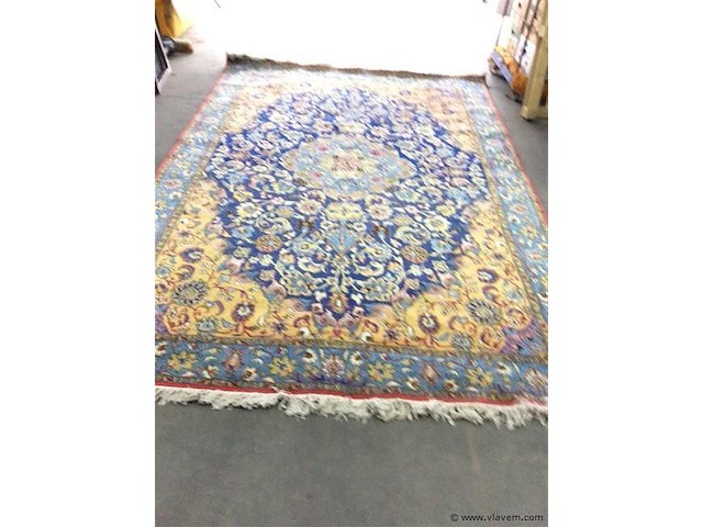 Tapijt - afbeelding 1 van  5