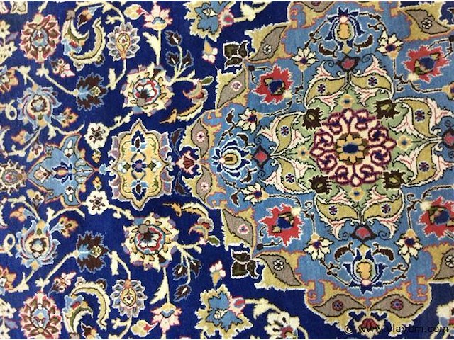 Tapijt - afbeelding 4 van  5