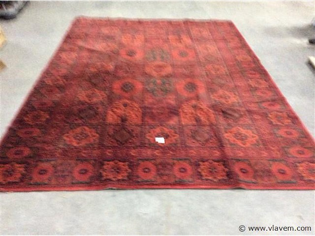 Tapijt - afbeelding 1 van  4