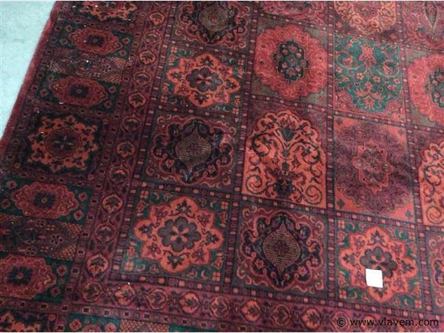 Tapijt - afbeelding 2 van  4