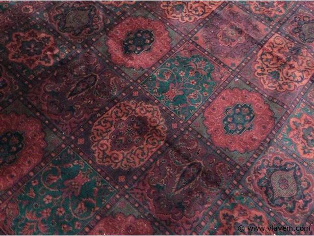 Tapijt - afbeelding 3 van  4