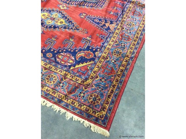 Tapijt - afbeelding 2 van  6