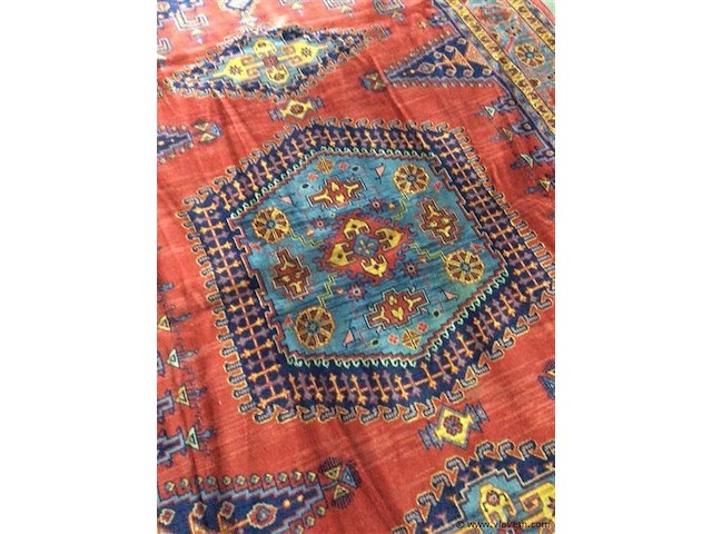 Tapijt - afbeelding 3 van  6