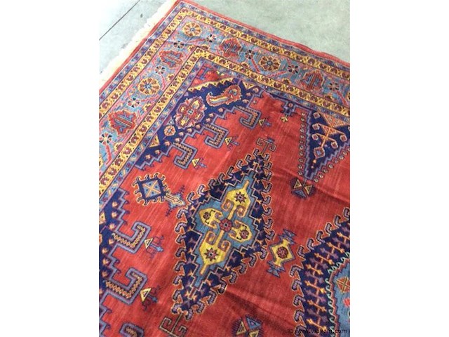 Tapijt - afbeelding 4 van  6