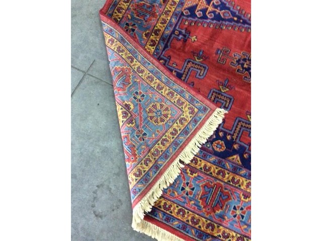 Tapijt - afbeelding 5 van  6