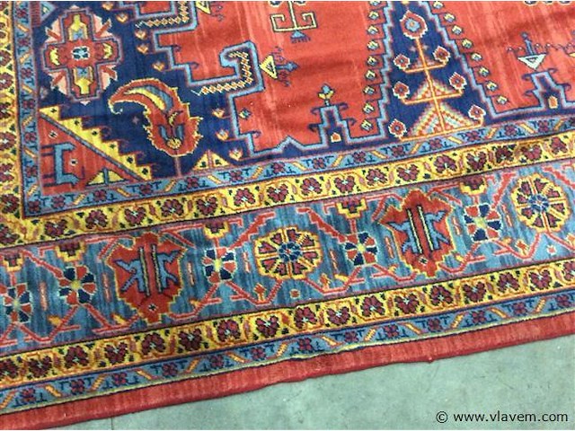 Tapijt - afbeelding 6 van  6