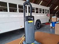 Tapijtborstelzuiger karcher, cv 30/1, bouwjaar 2020 - afbeelding 2 van  8