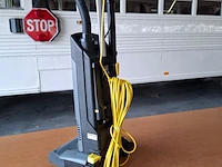 Tapijtborstelzuiger karcher, cv 30/1, bouwjaar 2020 - afbeelding 4 van  8