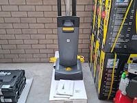 Tapijtborstelzuiger karcher, cv 30/1, bouwjaar 2020 - afbeelding 7 van  8