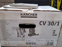 Tapijtborstelzuiger karcher, cv 30/1, bouwjaar 2020 - afbeelding 8 van  8