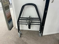 Tapijtdrager - afbeelding 1 van  3