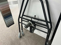 Tapijtdrager - afbeelding 2 van  3