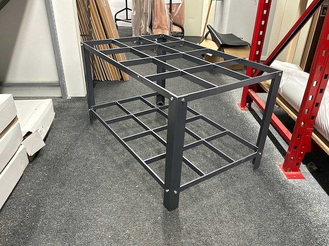 Tapijthouder (4x) - afbeelding 1 van  4