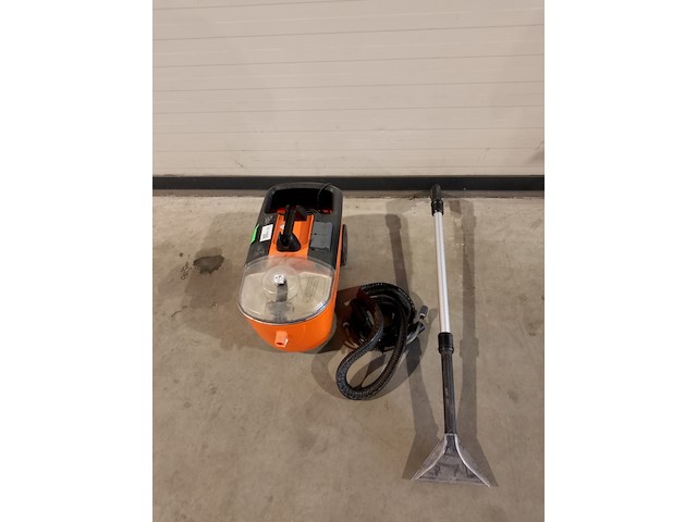 Tapijtreiniger - 230v, kärcher, puzzi 100, 2014 - afbeelding 1 van  5