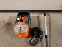 Tapijtreiniger - 230v, kärcher, puzzi 100, 2014 - afbeelding 1 van  5