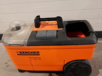 Tapijtreiniger - 230v, kärcher, puzzi 100, 2014 - afbeelding 2 van  5