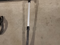 Tapijtreiniger - 230v, kärcher, puzzi 100, 2014 - afbeelding 5 van  5