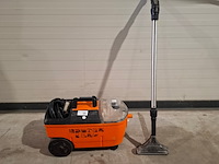 Tapijtreiniger - 230v, kärcher, puzzi 100, 2014 - afbeelding 1 van  7
