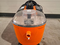 Tapijtreiniger - 230v, kärcher, puzzi 100, 2014 - afbeelding 3 van  7