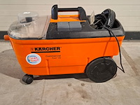 Tapijtreiniger - 230v, kärcher, puzzi 100, 2014 - afbeelding 4 van  7
