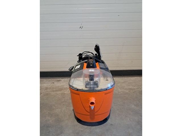 Tapijtreiniger - 230v kärcher, puzzi 100, bouwjaar 2011 - afbeelding 2 van  9