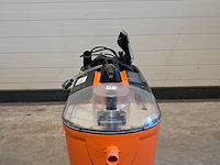 Tapijtreiniger - 230v kärcher, puzzi 100, bouwjaar 2011 - afbeelding 2 van  9