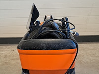 Tapijtreiniger - 230v kärcher, puzzi 100, bouwjaar 2011 - afbeelding 3 van  9