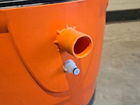 Tapijtreiniger - 230v kärcher, puzzi 100, bouwjaar 2011 - afbeelding 6 van  9