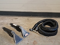 Tapijtreiniger - 230v kärcher, puzzi 100, bouwjaar 2011 - afbeelding 8 van  9