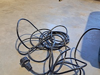 Tapijtreiniger - 230v kärcher, puzzi 100, bouwjaar 2011 - afbeelding 9 van  9