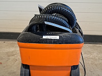 Tapijtreiniger - 230v kärcher, puzzi 100, bouwjaar 2011 - afbeelding 5 van  20