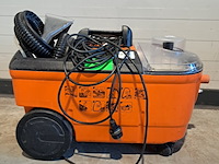 Tapijtreiniger - 230v kärcher, puzzi 100, bouwjaar 2011 - afbeelding 6 van  20