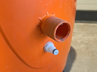 Tapijtreiniger - 230v kärcher, puzzi 100, bouwjaar 2011 - afbeelding 7 van  20