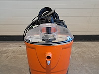 Tapijtreiniger - 230v kärcher, puzzi 100, bouwjaar 2011 - afbeelding 12 van  20