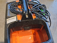 Tapijtreiniger - 230v kärcher, puzzi 100, bouwjaar 2011 - afbeelding 19 van  20