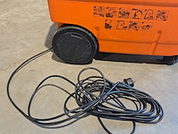 Tapijtreiniger - 230v kärcher, puzzi 100, bouwjaar 2011 - afbeelding 20 van  20