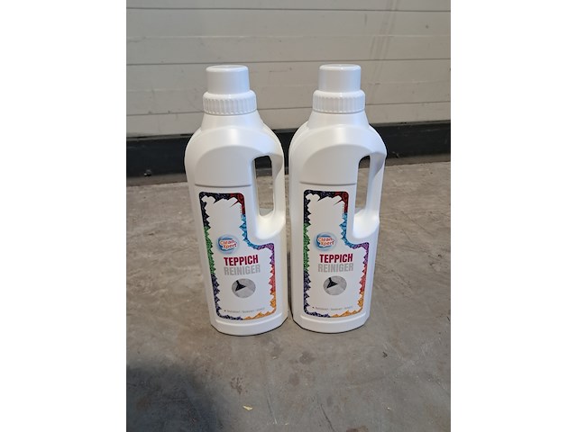 Tapijtreiniger - 230v kärcher, puzzi 100, bouwjaar 2012 - afbeelding 3 van  22