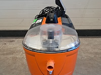 Tapijtreiniger - 230v kärcher, puzzi 100, bouwjaar 2012 - afbeelding 4 van  22