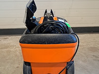 Tapijtreiniger - 230v kärcher, puzzi 100, bouwjaar 2012 - afbeelding 6 van  22