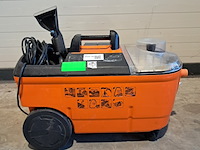 Tapijtreiniger - 230v kärcher, puzzi 100, bouwjaar 2012 - afbeelding 7 van  22