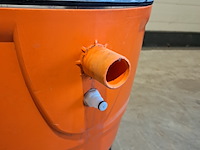 Tapijtreiniger - 230v kärcher, puzzi 100, bouwjaar 2012 - afbeelding 8 van  22