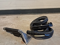 Tapijtreiniger - 230v kärcher, puzzi 100, bouwjaar 2012 - afbeelding 10 van  22